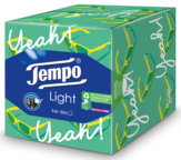 Tempo Light Box
