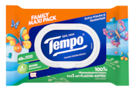 Tempo Feuchte Toilettentücher Maxi pack