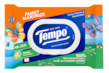 Tempo Feuchte Toilettentücher Maxi pack