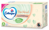 Colhogar Caja de faciales  Pure Natural