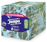 Tempo Original Cube