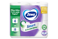 Zewa  Smart Toilettenpapier