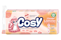 Cosy Unser Liebstes Rosa