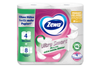 Zewa Ultra Smart Toilettenpapier