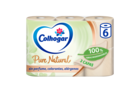 Colhogar Papel Higiénico  Pure Natural