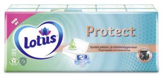 Lotus Protect
