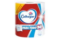 Colhogar Rolo Cozinha Paratodo Jumbo