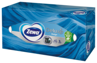 Zewa Косметичні серветки Deluxe Design