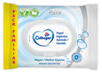 Colhogar Higiénico Húmedo Pure