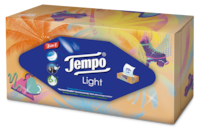 Tempo Light Box