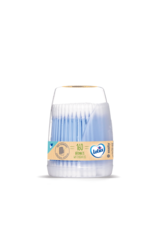 Lotus Boite coton-tige bio