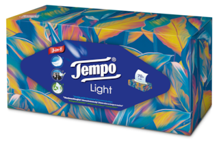 Tempo Light Box