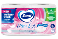 Zewa Ultra Soft