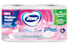 Zewa Ultra Soft Toilettenpapier