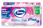Zewa Ultra Soft Toilettenpapier