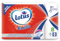 Lotus Emilia