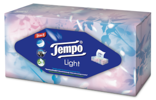 Tempo Light Box