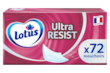 Lotus Boite Mouchoirs Ultra Resist