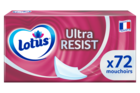 Slider thumbnail image for Lotus Boite Mouchoirs Ultra Resist 1
