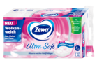 Zewa Ultra Soft Toilettenpapier