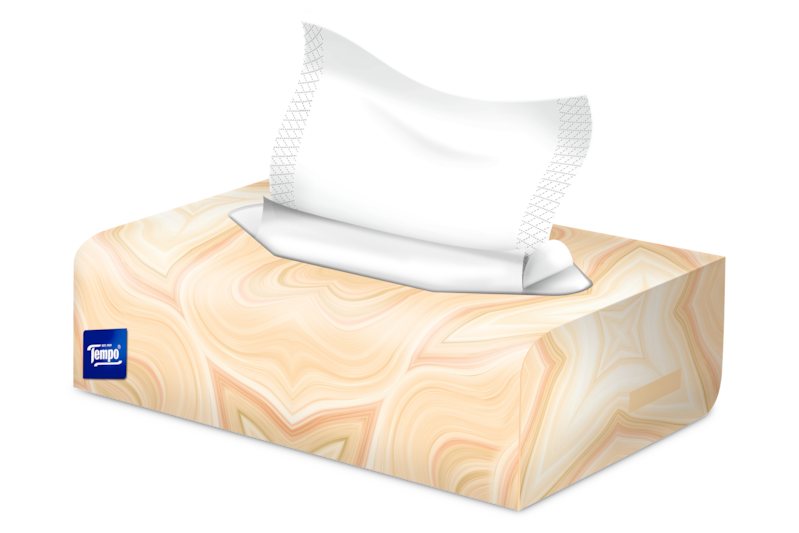 Slider main image for Tempo Original Box 8