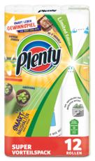 Plenty Limited Edition