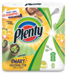 Plenty Limited Edition