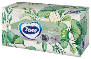 Zewa Deluxe Design