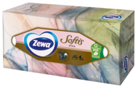 Zewa Softis Style