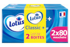 Slider thumbnail image for Lotus Boite Mouchoirs Classic+ 3