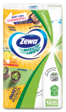 Zewa Wisch&Weg Limited Edition
