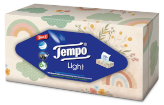 Tempo Light Box