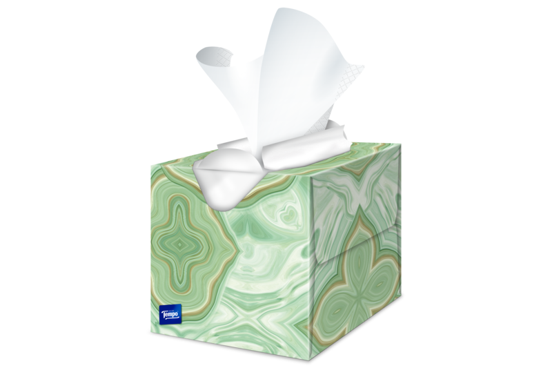 Slider main image for Tempo Original Würfelbox 8