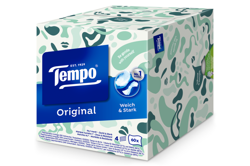 Slider main image for Tempo Original Würfelbox 5