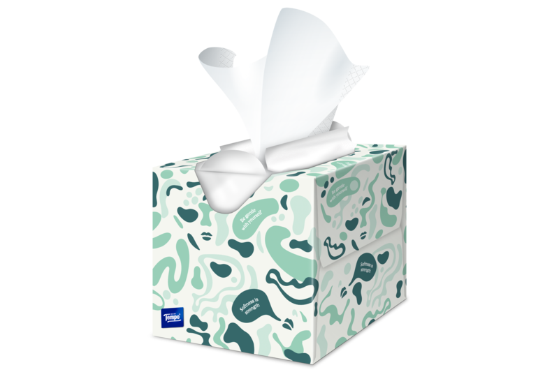 Slider main image for Tempo Original Würfelbox 6