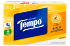 Tempo Taschentücher soft & sensitive