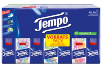 Tempo 3-in-1 Designedition "Soundtrack of your Life"