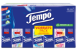 Tempo 3-in-1 Designedition "Soundtrack of your Life"