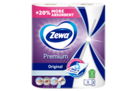 Zewa Premium Original