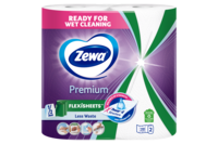 Zewa Premium Flexisheets