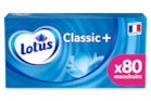 Slider thumbnail image for Lotus Boite Mouchoirs Classic+ 1