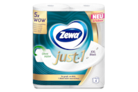 Zewa just 1 Toilettenpapier