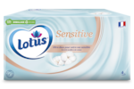 Lotus Boîte mouchoirs  Sensitive