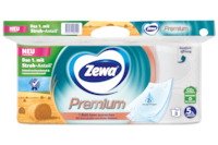 Zewa Premium mit Stroh-Anteil