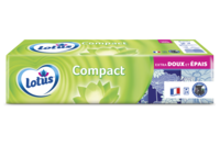 Lotus Etuis mouchoirs Compact