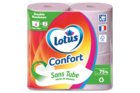 Slider thumbnail image for Lotus Papier Toilette  Confort Sans Tube 1