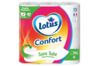 Slider thumbnail image for Lotus Papier Toilette  Confort Sans Tube 3