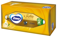 Zewa Softis Soft & Sensitive