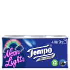 Tempo Taschentücher Minipack