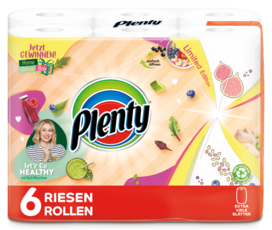 Plenty Limited Edition
